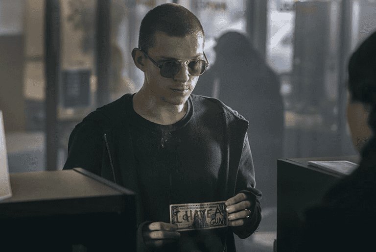 WATCH: First trailer for new movie from the directors of Avengers: Infinity War and Endgame