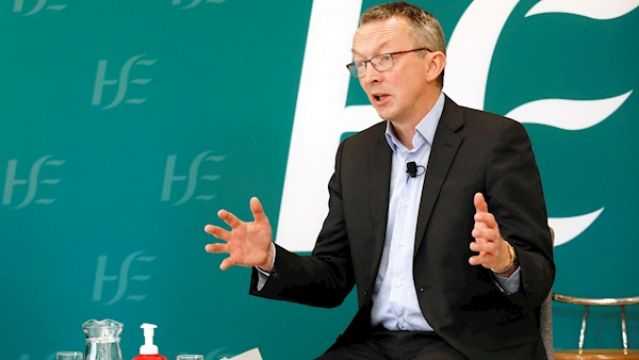 Another year of restrictions ahead until everyone has been vaccinated