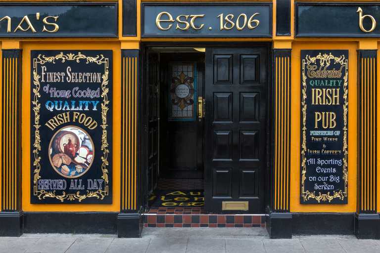 Pubs could remain shut until ‘late-May or June’ as Government considers Level 5 extension