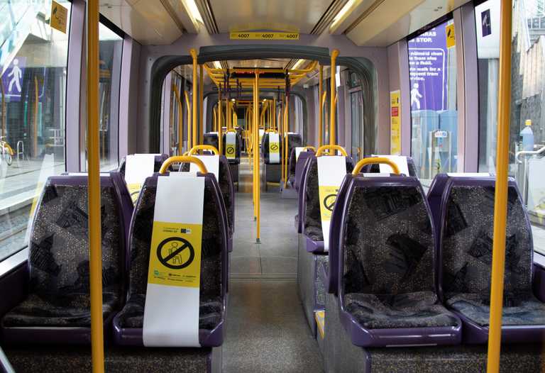 CMO: “Early signs of hope” in Covid-19 battle