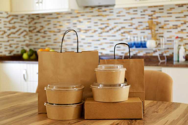 Minister says “people can travel more than 5km to collect takeaway food”