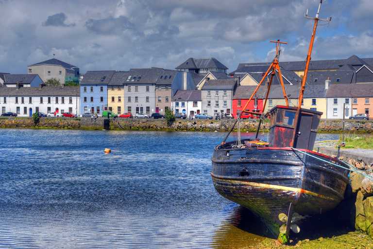 ‘Dear Galway’ – Galway City Museum looking for your submissions for new project