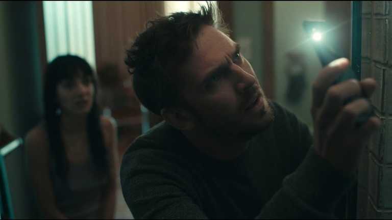 This star-filled, under-the-radar mystery thriller is now available to watch at home