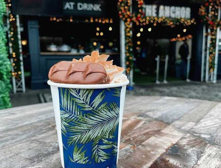 Bray café lobbies for outdoor seating as business ‘will not survive without it’