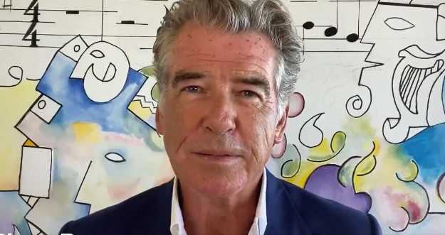 WATCH: Pierce Brosnan shares what he loves about Ireland in new tourism video