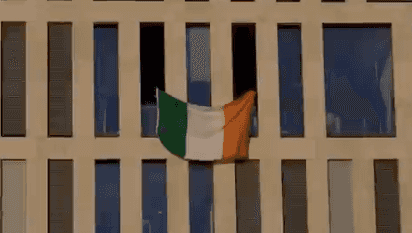 WATCH: Swiss police respond to viral Garda video with heartfelt Irish tribute