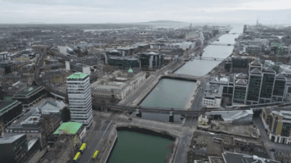 Taoiseach: “Level 5 restrictions likely to remain in place until Easter”