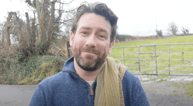“People can be beautiful” – Kerry chef “overwhelmed and emotional” after hundreds respond to his plea for help