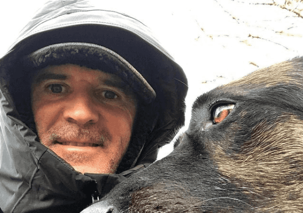 Roy Keane’s official Instagram page has amassed over a million followers since Friday