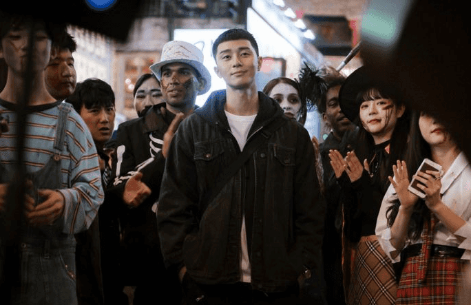 This overlooked Korean drama is the best Netflix show you’ve never heard of