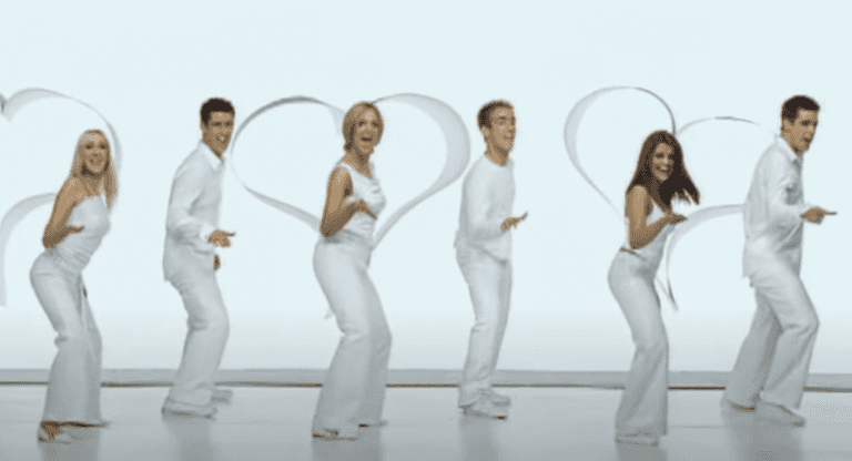 Six could be reuniting to mark the 20th anniversary of Irish talent show Popstars