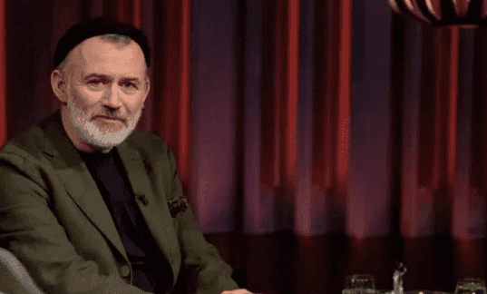 Current series of The Tommy Tiernan Show to be extended by six weeks