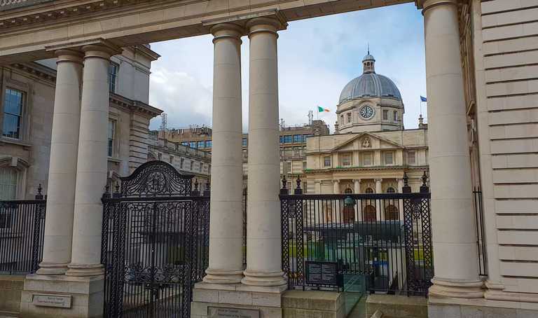 Level 5 restrictions set to be extended until early April