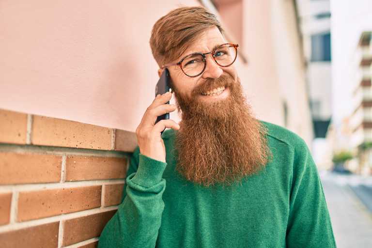 The Irish accent is among the least annoying in the world according to a new study