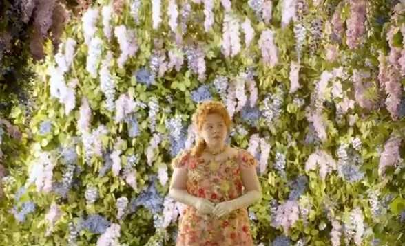 Nicola Coughlan had an important reminder for people commenting on her weight