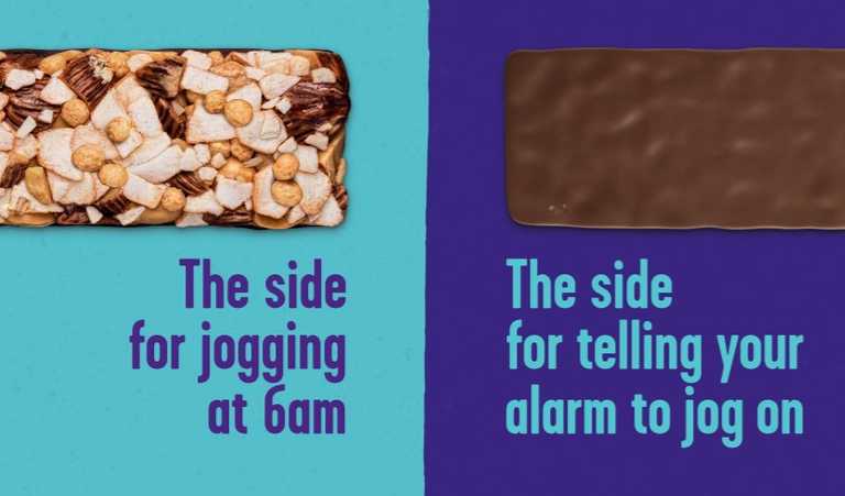 Cadbury’s has launched a new bar and chocolate lovers will be nuts about it 