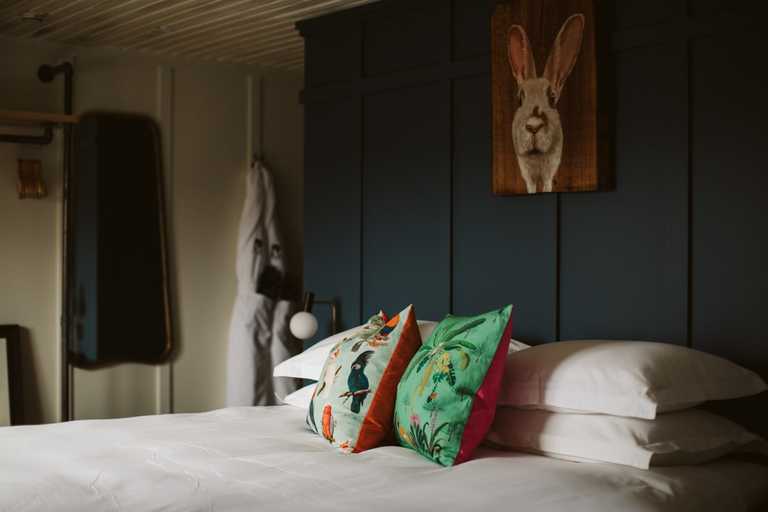 New luxury hotel opening in Ballymena this June