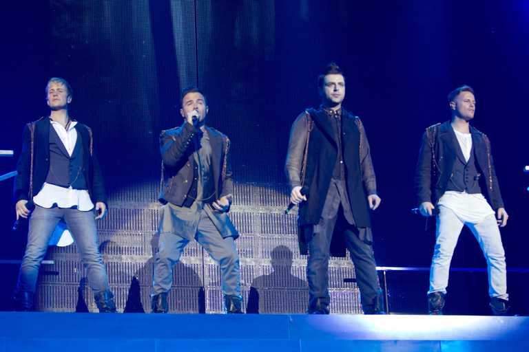 Westlife star to perform on Late Late Show Daffodil Day special