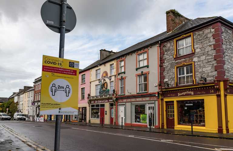 TD calls for “Level 3 for June and Level 2 for July” as Government prepares for restrictions update