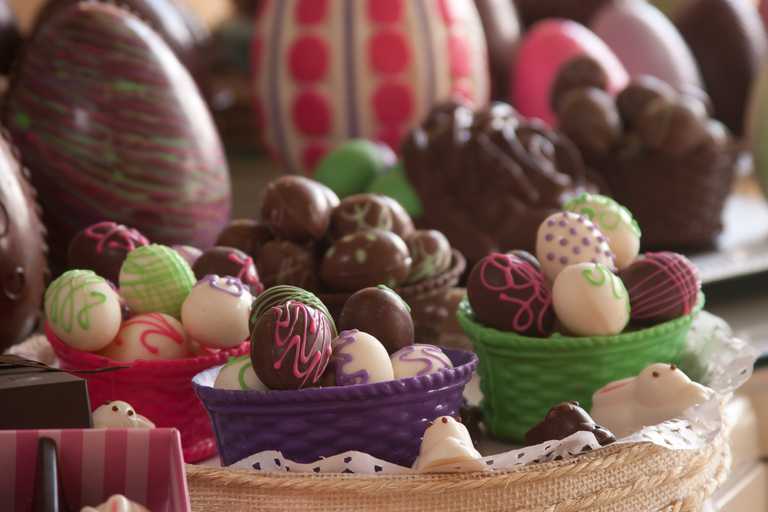 Aldi is looking for a ‘chief Easter egg tasting officer’ and it’s a chocoholic’s dream job
