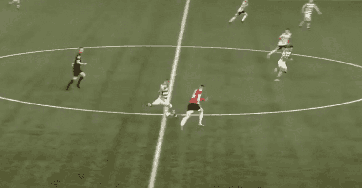 WATCH: Yet another sensational League of Ireland goal has gone viral