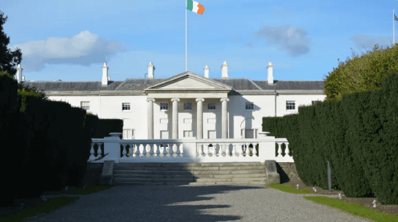 President Higgins reveals how he’ll be spending his 80th birthday this Sunday