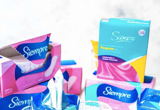 Lidl will offer free period products to customers from next month