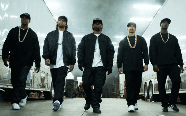 Here are the five best movies on TV tonight