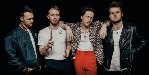 Picture This move 2021 summer shows to 2022 with new dates confirmed