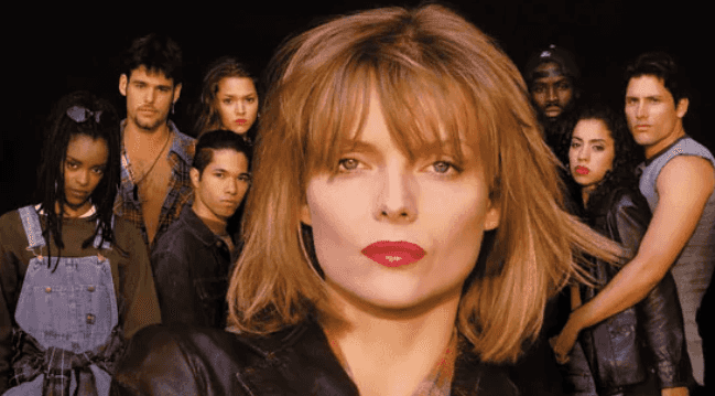 New movies and shows added to your streaming services this weekend