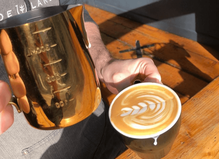 New coffee shop opening in Greystones this weekend