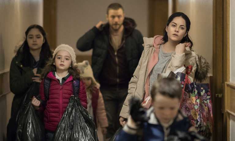 These are the best movies on TV this weekend