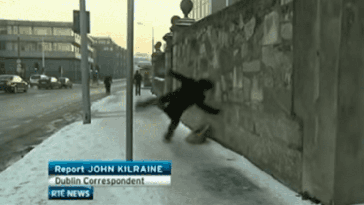 Reeling In The Years returned last night and it was an absolute cultural phenomenon