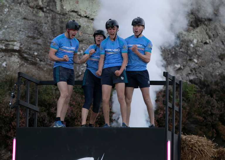 Ireland’s Fittest Family are looking for contestants for the new season