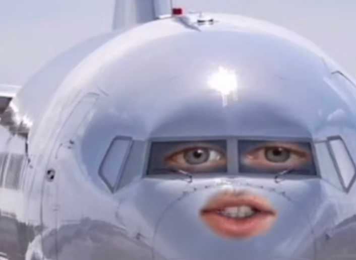 Attention Gen Z: Ryanair are hiring a TikTok Content Creator