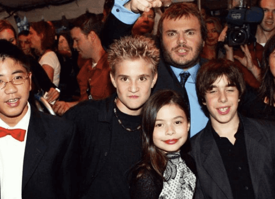 School of Rock co-stars pay tribute after Kevin Clark passes away aged 32