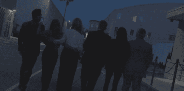 Teaser released for the Friends reunion: Here’s everything we know so far