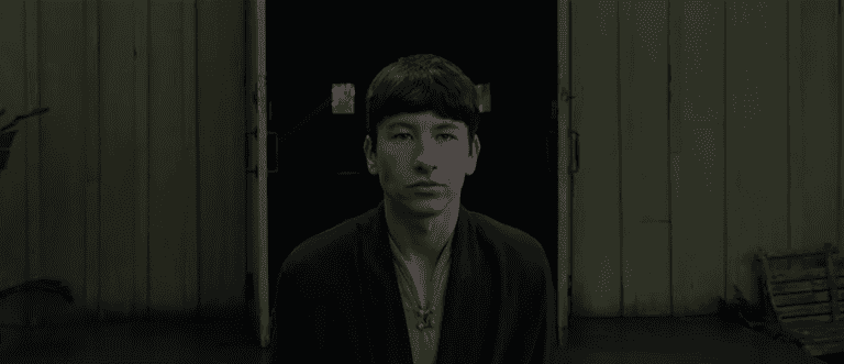 WATCH: First clip of Barry Keoghan in the Marvel Cinematic Universe released