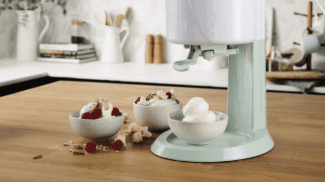 Aldi set to sell these ice cream makers as summer weather creeps in