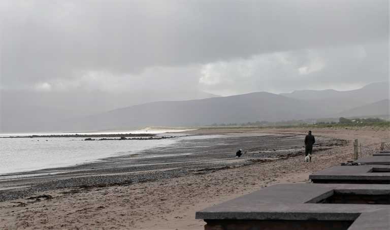 Weather expert advises against planning outdoor activities this weekend