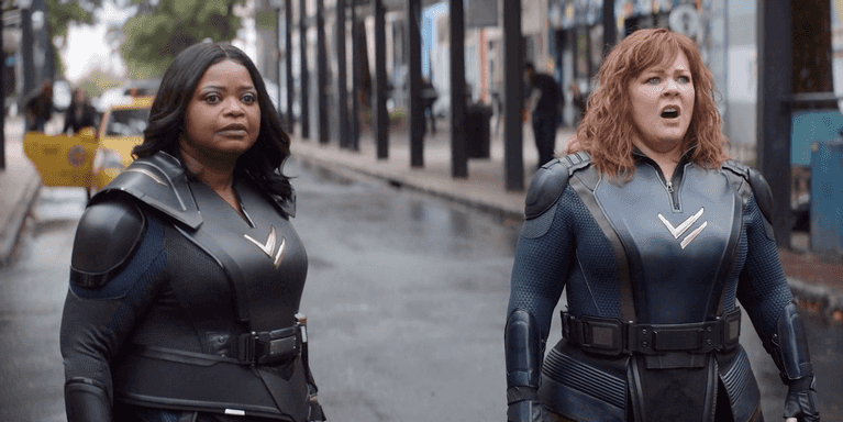 These are the ten most popular movies on Netflix in 2021 so far