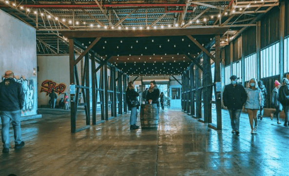 10 food stalls you need to try at Marina Market this weekend