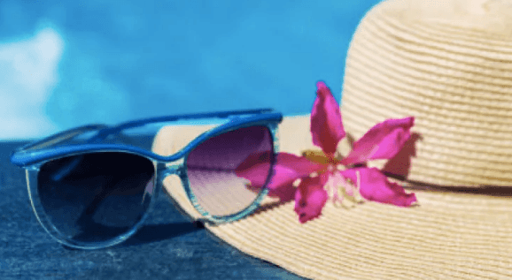 Temperatures set to soar on Sunday with highs of 25 degrees