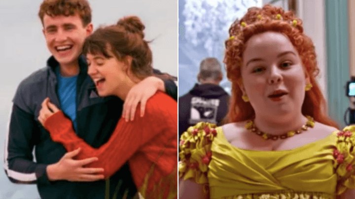 IFTA nominations – Normal People leads the way as Nicola Coughlan also recognised for Bridgerton