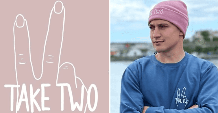 New Irish clothing brand will be donating 50% of profits to cancer charities