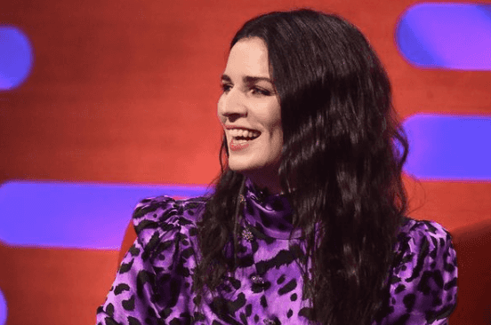 WATCH: This award winning comedy by Aisling Bea is back for season 2!