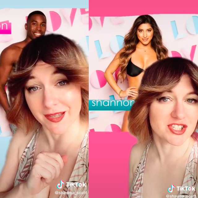 This Irish small business owner is recommending products based on each Love Islander and we think you&#8217;ll be into it