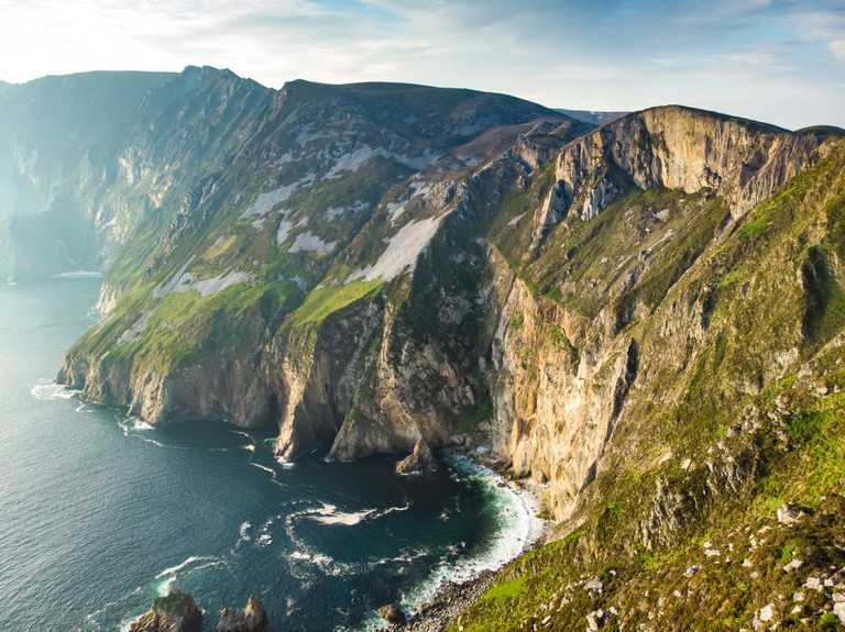 10 places that prove Donegal is literally heaven on earth