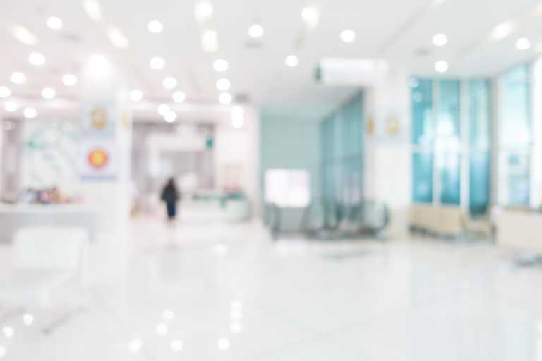 Eight Irish hospitals now have zero Covid-19 inpatients