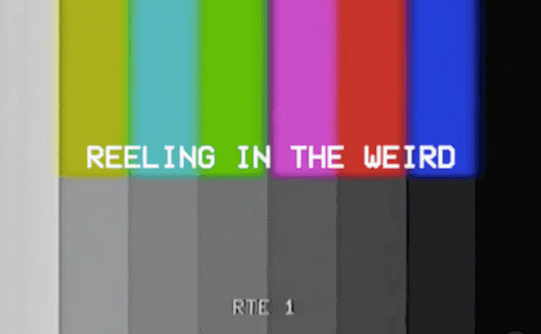 10 vids that are essential watching from Reeling in the Weird